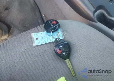 2012 Toyota Rav4 z USA, uszkodzony, nr VIN 2T3BF4DV3CW210225